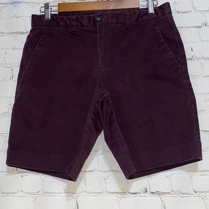 Perry Ellis Shorts Size 30